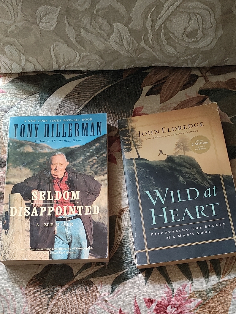 SPRING READING: BOOK BUNDLE FOR MEN